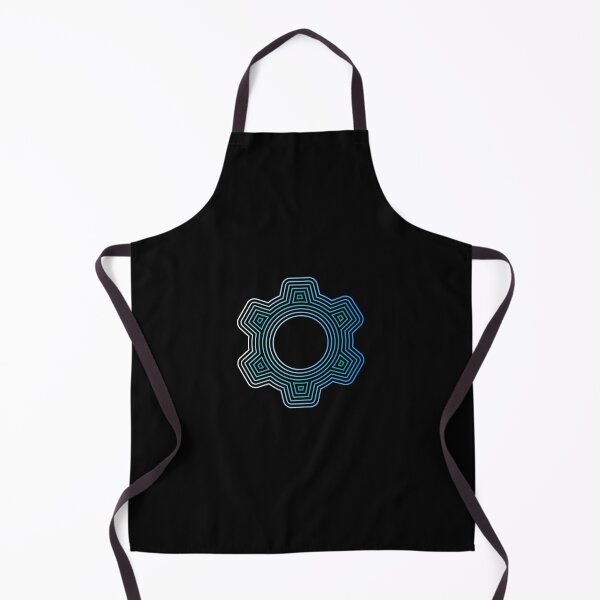 Item preview, cog designed and sold by Univarz Designs.