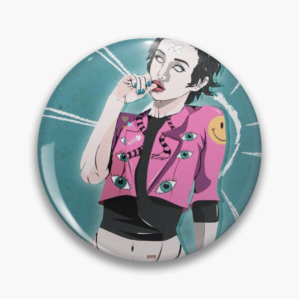 Item preview, sweet designed and sold by VEG-by-HED.