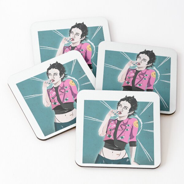 Item preview, sweet designed and sold by VEG-by-HED.