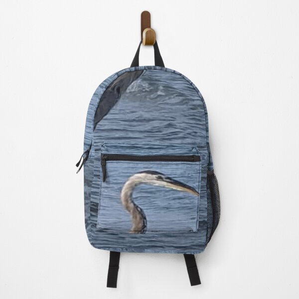 Item preview, Captiva Island Great Blue Heron designed and sold by Missy69.
