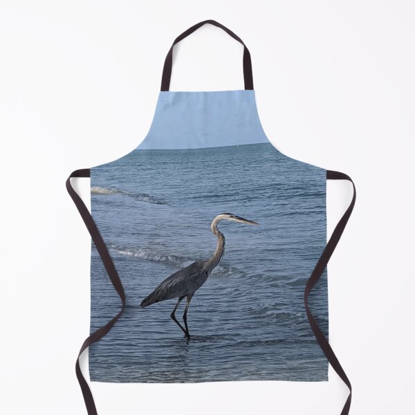 Item preview, Captiva Island Great Blue Heron designed and sold by Missy69.