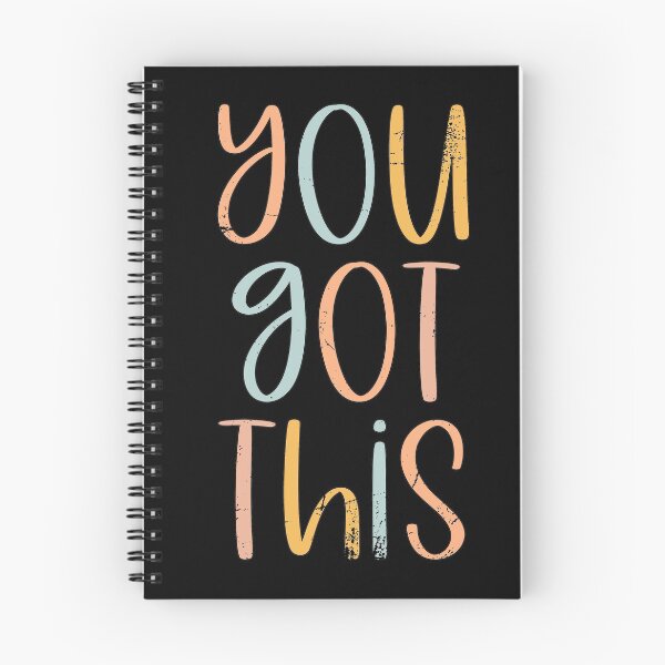 Item preview, You got this girl inspirational feminist designed and sold by Omochiroi.