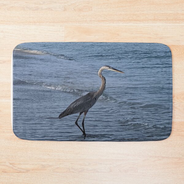 Item preview, Captiva Island Great Blue Heron designed and sold by Missy69.