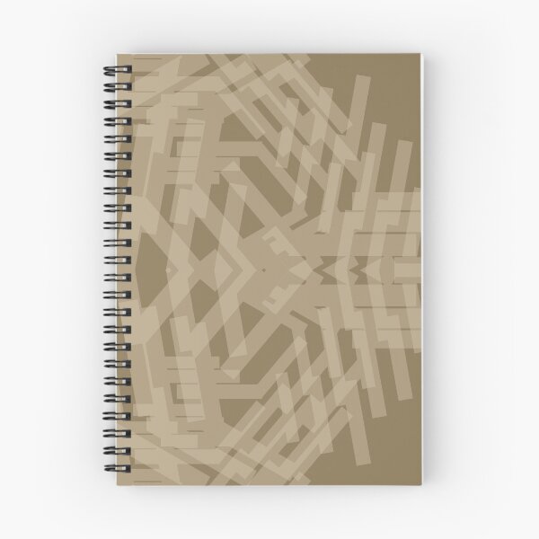 Item preview, Pattern beige geometric designed and sold by EnfinityDesign.