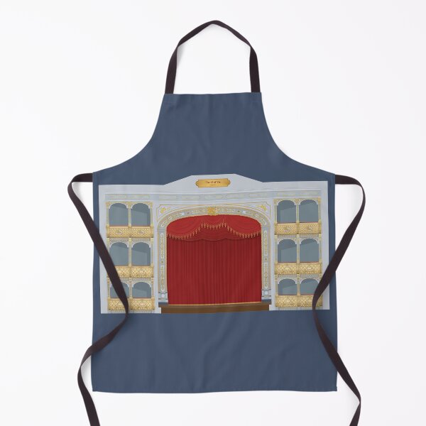 Item preview, The Old Vic Theatre designed and sold by icecreamatthe.