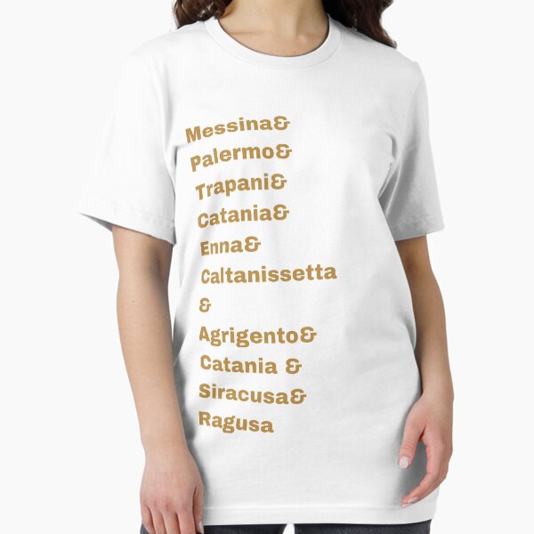 Item preview, Copy of Citta sicialiane/ messina palermo trapani catania enna caltanissetta agrigento catania siracusa ragusa designed and sold by FourNuns.