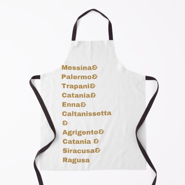 Item preview, Copy of Citta sicialiane/ messina palermo trapani catania enna caltanissetta agrigento catania siracusa ragusa designed and sold by FourNuns.