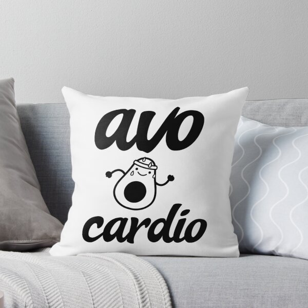 Item preview, Avo Cardio designed and sold by vibrantyy.