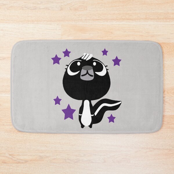 Item preview, Cute Little Skunk designed and sold by Trace1234.