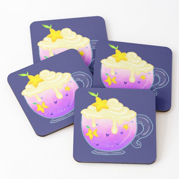Item preview, Paopu Fruit Milk Latte  designed and sold by -Wednesday-.
