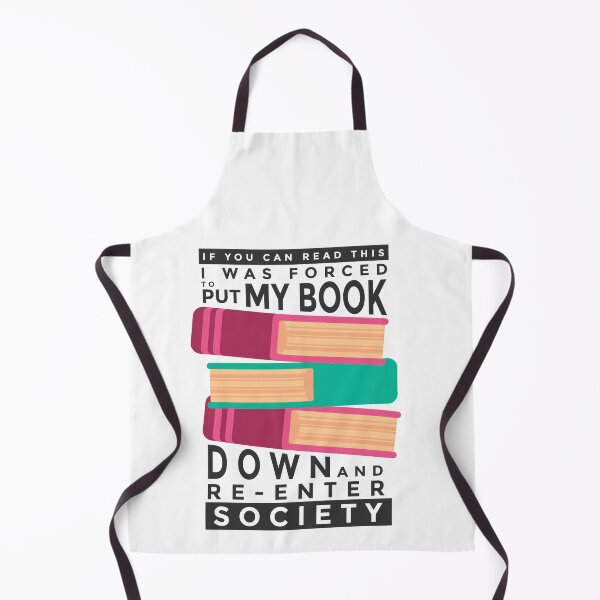 Item preview, Put the book down  designed and sold by Tender Flower Clothing.