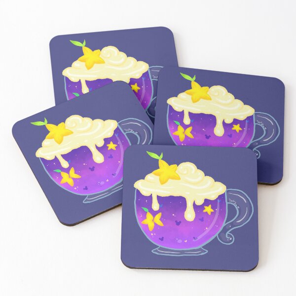 Item preview, Paopu Fruit (no milk) Latte designed and sold by -Wednesday-.