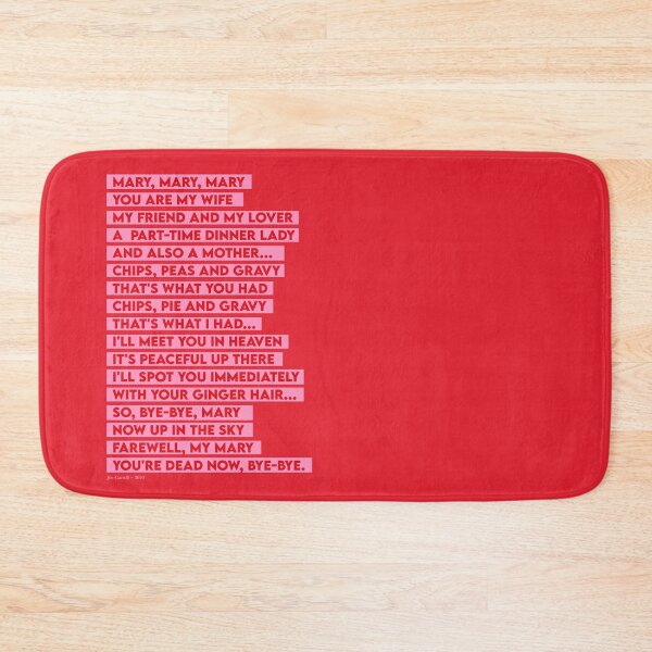 Item preview, The Royle Family designed and sold by ItsDarkInThere.