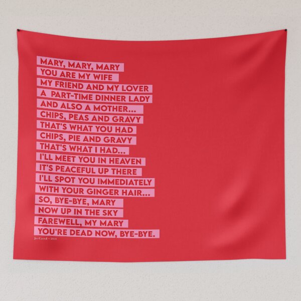 Item preview, The Royle Family designed and sold by ItsDarkInThere.