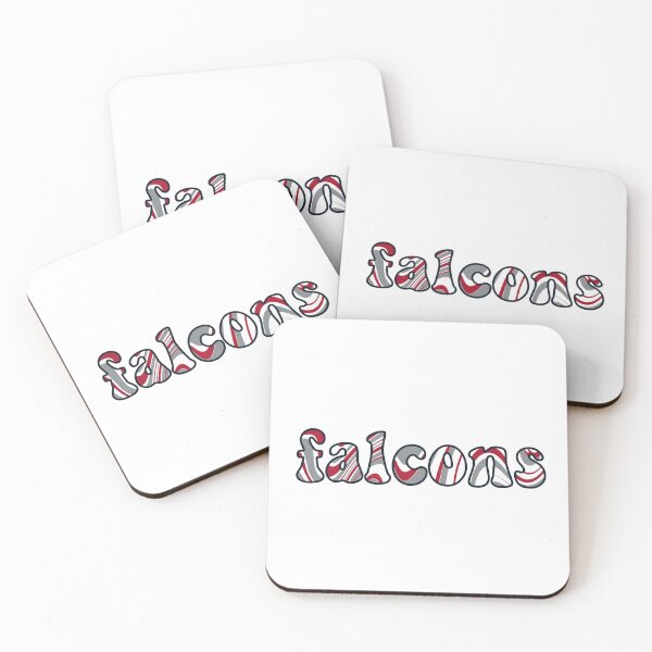 Item preview, Groovy Falcons designed and sold by courtneydoyle.