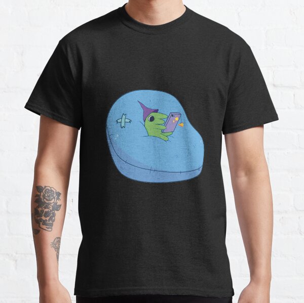 GLEB Classic T-Shirt