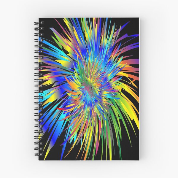 Item preview, Multicolored Star From Space Man Woman Youth T-shirt Mug Phone Case designed and sold by Galina Kostyaeva.