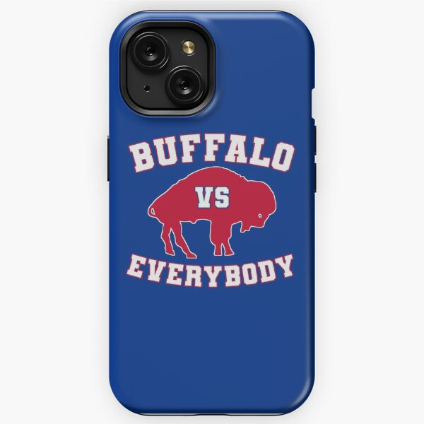 Buffalo Bills iPhone Cases for Sale