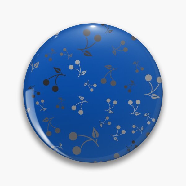 Item preview, cherry pattern  designed and sold by authenticshop.