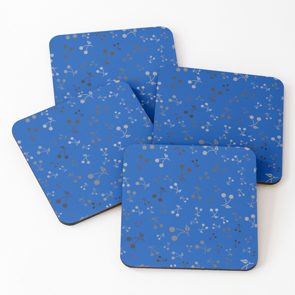 Item preview, Coasters (Set of 4) designed and sold by authenticshop.