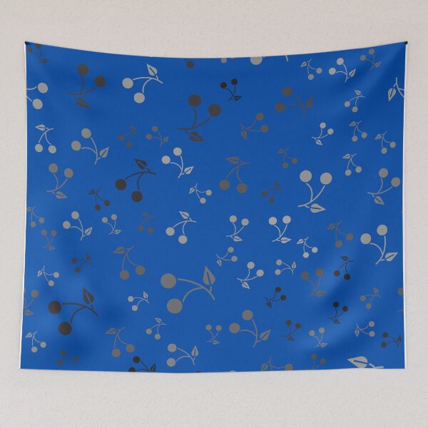 Item preview, cherry pattern  designed and sold by authenticshop.