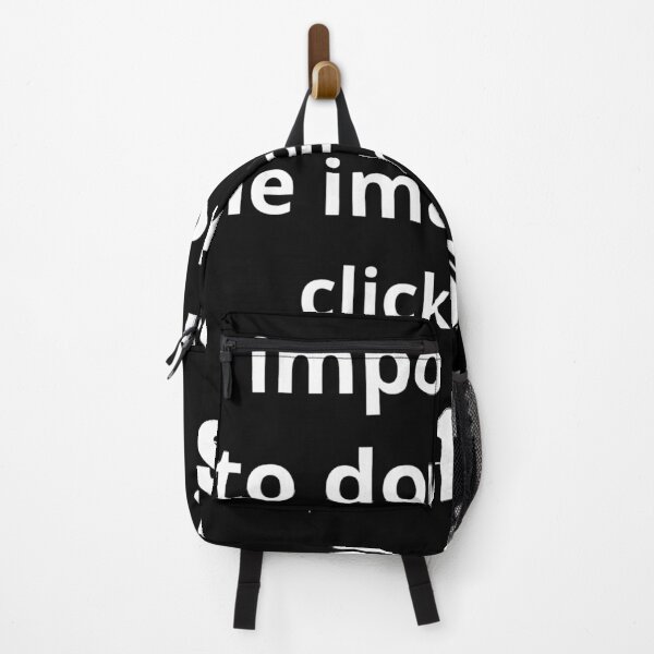 Item preview, impossible to download the image NOW funny designed and sold by BAFtime.