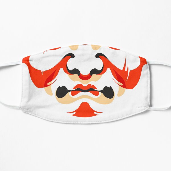 Kabuki good mask #1