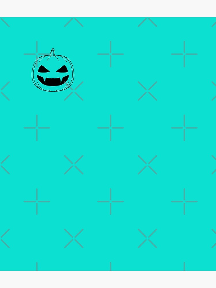 Halloween - Jack o lantern transparent by dubukat