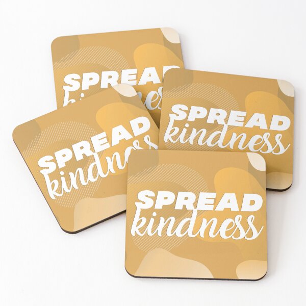 Item preview, Spread kindness designed and sold by CreativeByKH.