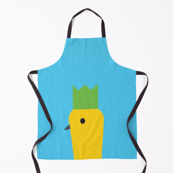Item preview, Pájaro de fiesta designed and sold by h4wds.