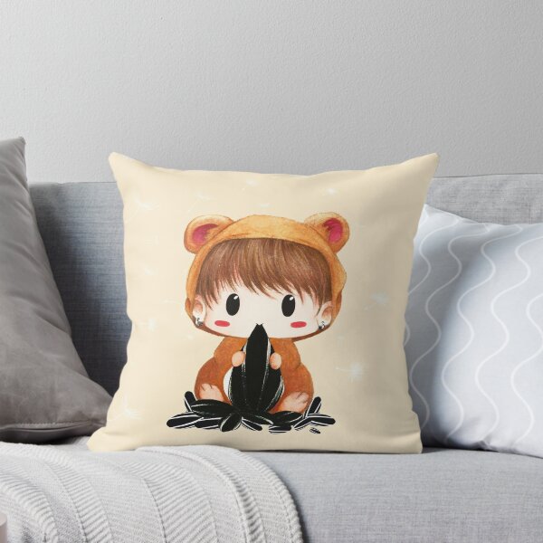 Item preview, Cute Hamster Seeds Dandelion designed and sold by HouseOfDucky.