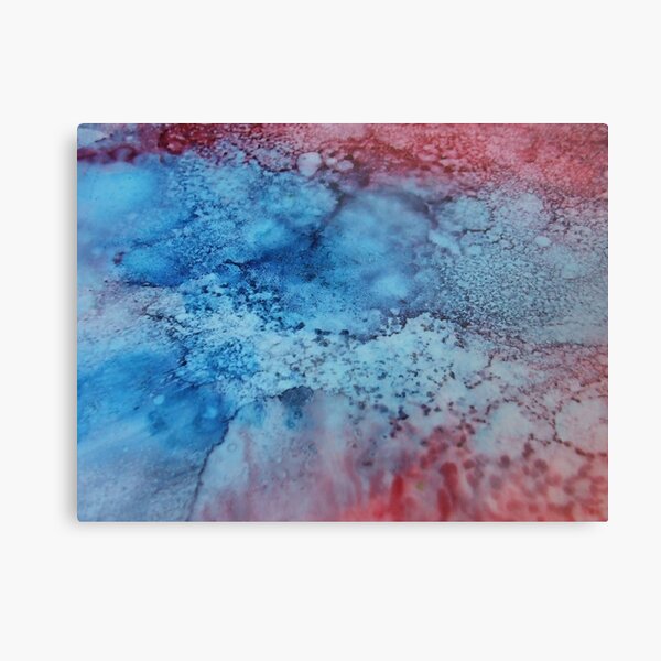 Dreaming in color Metal Print