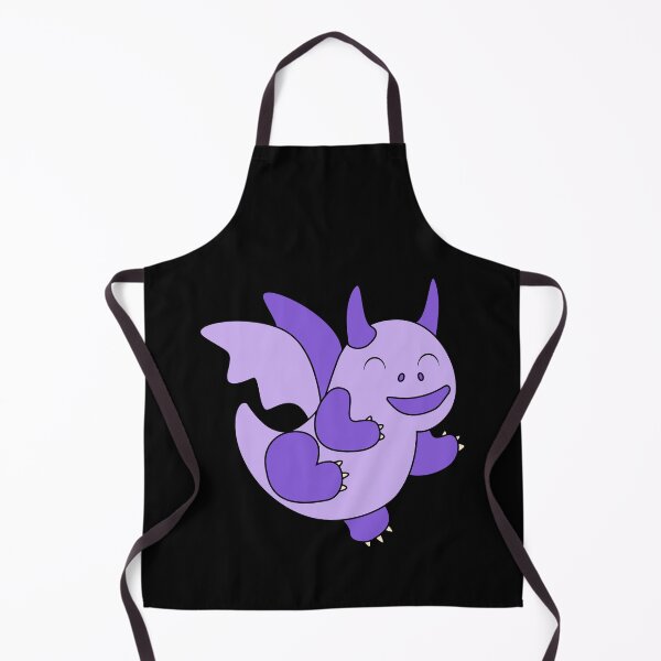 Item preview, Dragon Dragon Monster Lizard Saurian Fantasy Fable Fire Breathing Child Kids Baby Gift Idea designed and sold by Mark Sukra.