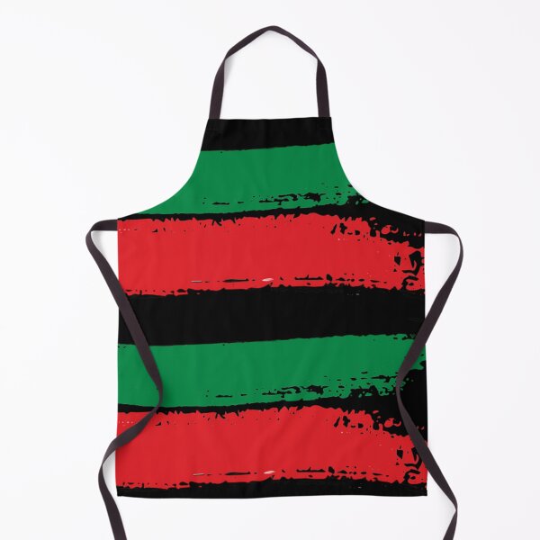Item preview, Pan African Distress Flag designed and sold by Deestylistic.