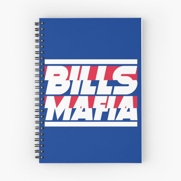 Item preview, buffalo bills mafia  designed and sold by NovaTees.