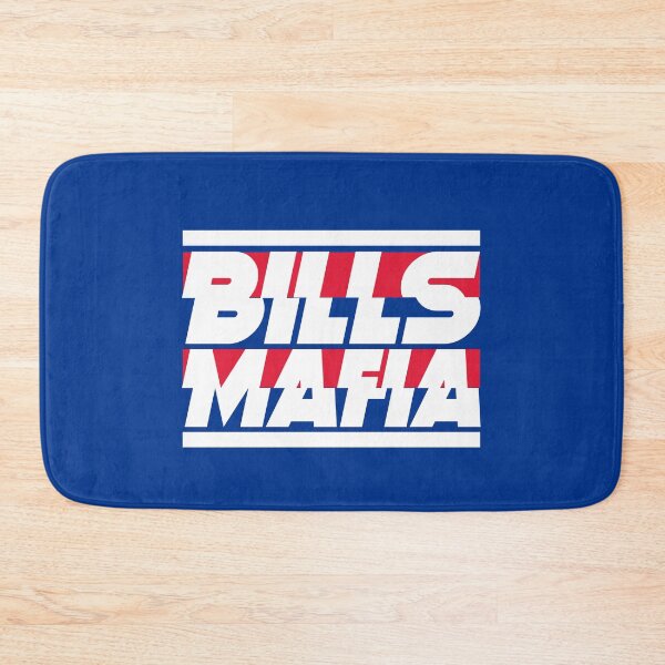 Item preview, buffalo bills mafia  designed and sold by NovaTees.