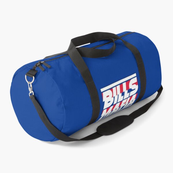 Houston buffalo best sale duffle bag