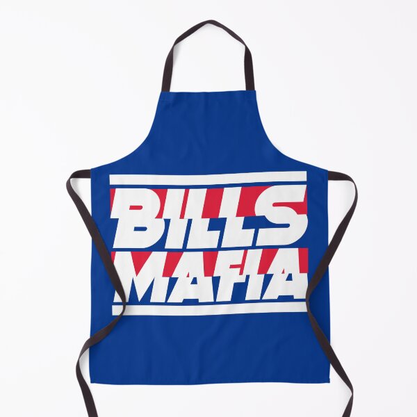 Item preview, buffalo bills mafia  designed and sold by NovaTees.