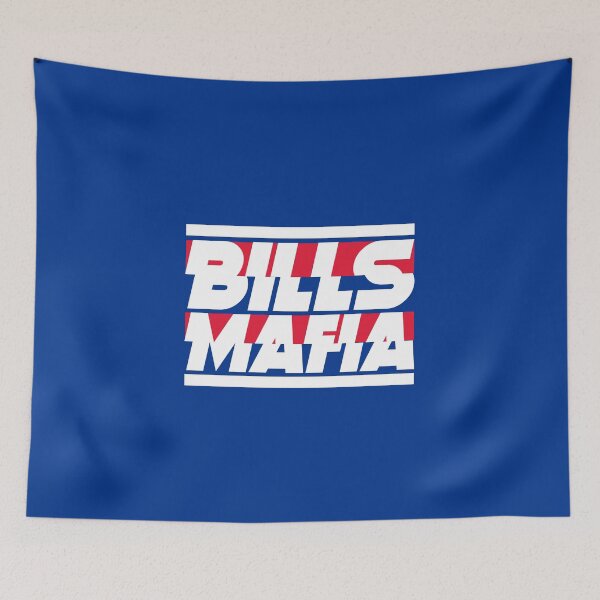 Item preview, buffalo bills mafia  designed and sold by NovaTees.