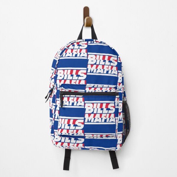 Item preview, buffalo bills mafia designed and sold by NovaTees.