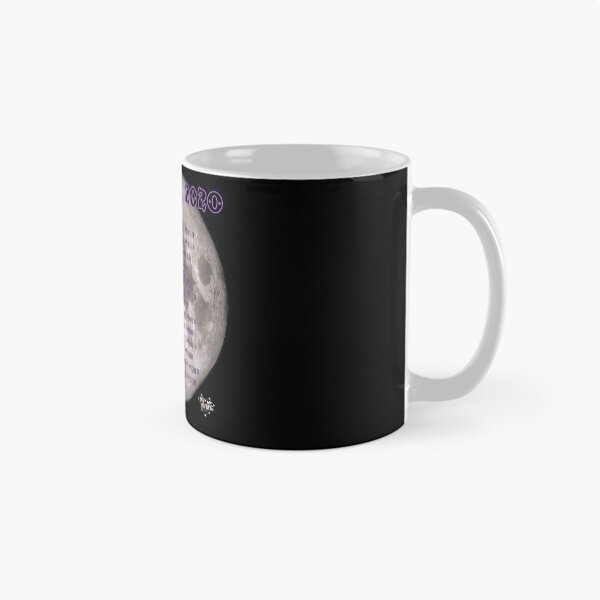 Item preview, Moon Tour 2020 designed and sold by xx34x.