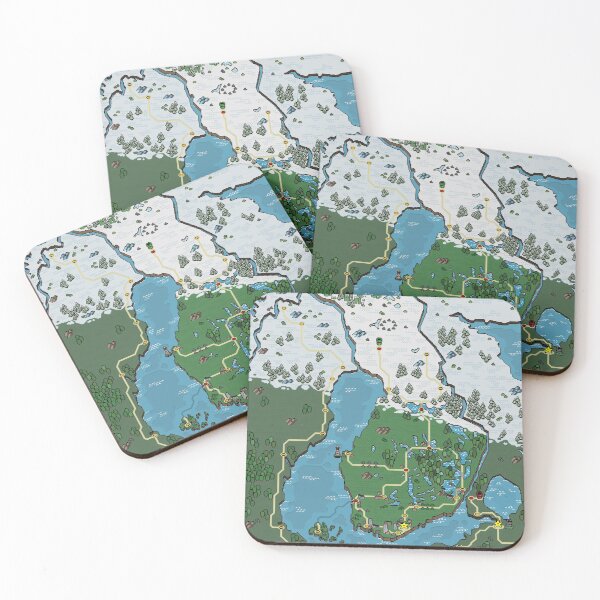 Item preview, Mushroom Style: Finland designed and sold by SirLazz.