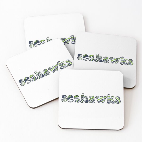 Artikelvorschau, Groovy Seahawks entworfen und verkauft von courtneydoyle.