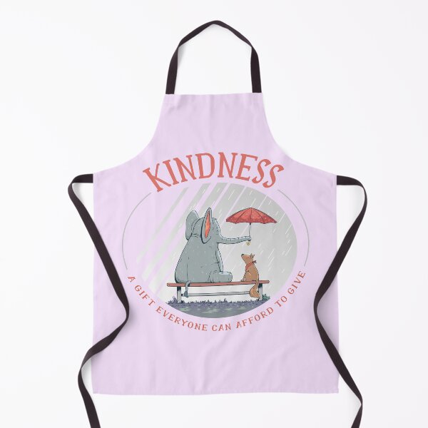 Item preview, Kind Elephant designed and sold by Tender Flower Clothing.