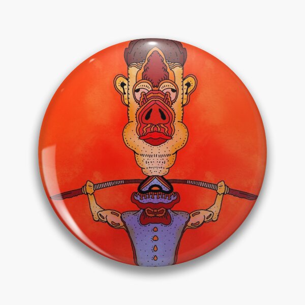Item preview, The Bringer of Pleasure  designed and sold by CrayonFountain.