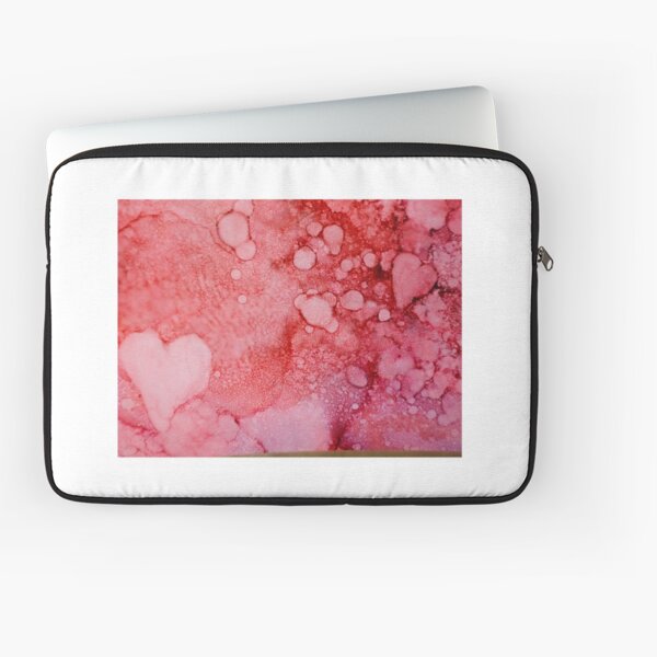 Ink Love Laptop Sleeve
