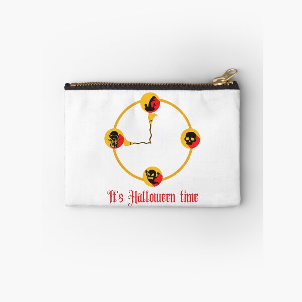 Item preview, Halloween time designed and sold by The Logical Being.