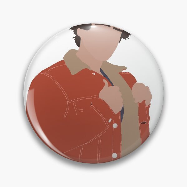 Item preview, Charlie Gillespie designed and sold by Brady Duncan.