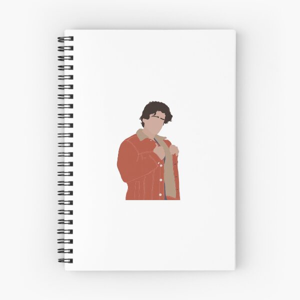 Item preview, Charlie Gillespie designed and sold by Brady Duncan.