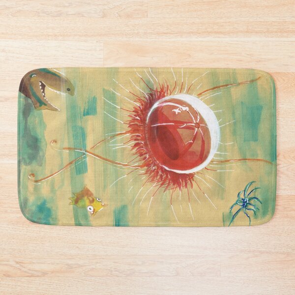 Item preview, Underwater designed and sold by E-Maniak.